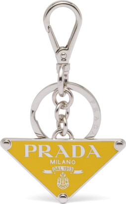Prada Key Chains | ShopStyle