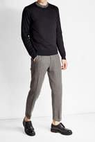 Thumbnail for your product : John Smedley Cotton Pullover