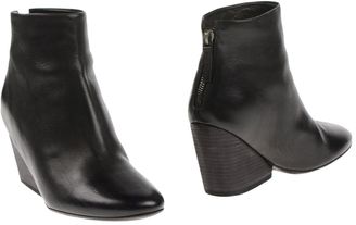 Marsèll Ankle boots - Item 11245824