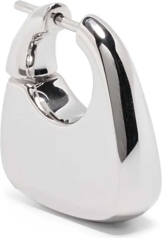 Maria Black medium Tote earring