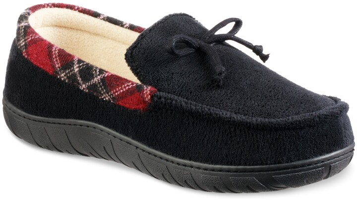 totes mens slippers sale