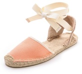 Thumbnail for your product : Soludos Classic Sandal Espadrilles