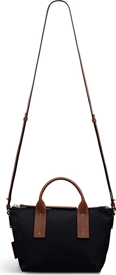 Radley London The Townley Small Zip-Top Crossbody Bag