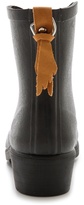 Thumbnail for your product : Aigle Miss Juliette Booties