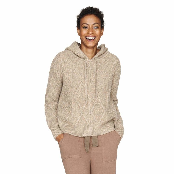 Rip Curl Womens Knoxville Pullover