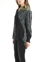 Thumbnail for your product : 3.1 Phillip Lim Shirt with Shoulder Tuck