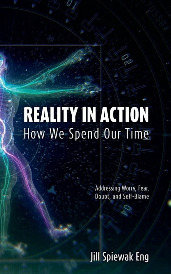 Reality in Action, (Paperback)