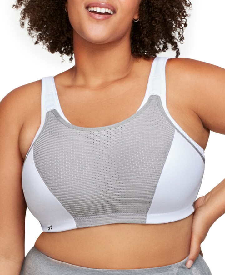 Bass Outdoor Women's Greenway Ribbed Sports Bra - ShopStyle
