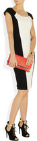Thumbnail for your product : Michael Kors Stretch-wool crepe dress