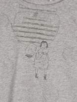 Thumbnail for your product : Marni Girls' Printed Knit Top