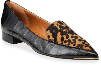 Tory Burch Leopard Print Shoes | Shop 