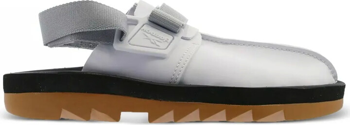 Reebok Beatnik Syn slides