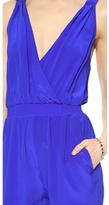 Thumbnail for your product : Charlie Jade Sleeveless Jumpsuit