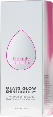 Beautyblender GLASS GLOW SHINELIGHTER™ Crystal Clear Highlighter