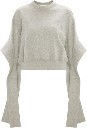 jw anderson sweatshirt sale