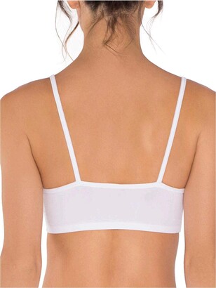 Fruit of the Loom Women's Cotton Pullover Sport Bra (Pack of 3) - ShopStyle