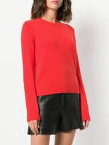 Thumbnail for your product : Philo-Sofie crew neck jumper