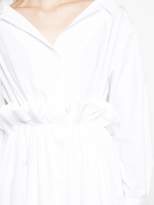 Thumbnail for your product : ADEAM relaxed shirt dress