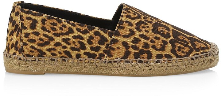 Leopard Espadrille | Shop The Largest Collection | ShopStyle