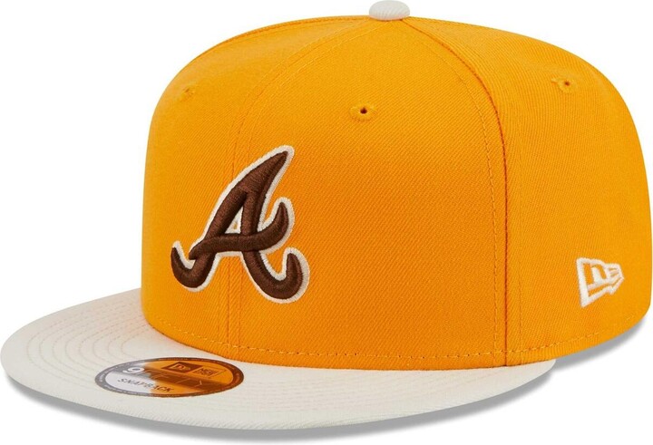 Mens Atlanta Braves Hats