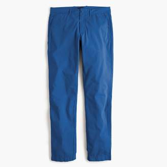 J.Crew 770 Straight-fit pant in lightweight garment-dyed chino