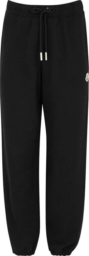 Moncler Cotton Sweatpants
