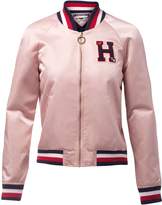 Thumbnail for your product : Tommy Hilfiger Bridget Varsity Jacket