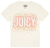 Thumbnail for your product : Juicy Couture Neon Dot T-Shirt