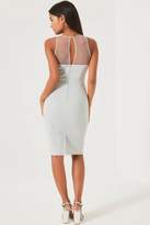 Thumbnail for your product : Blue Bodycon Dress