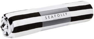 Seafolly Fringe Benefits Ikat Signature Towel