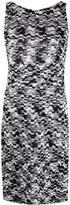 Thumbnail for your product : Missoni Signature Zigzag Knit Dress