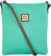 Thumbnail for your product : Dooney & Bourke Pebble Leather Small Dani Crossbody Handbag