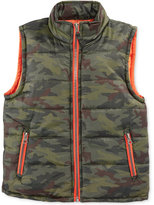 Thumbnail for your product : Camo Iextreme Little Boys' Vest