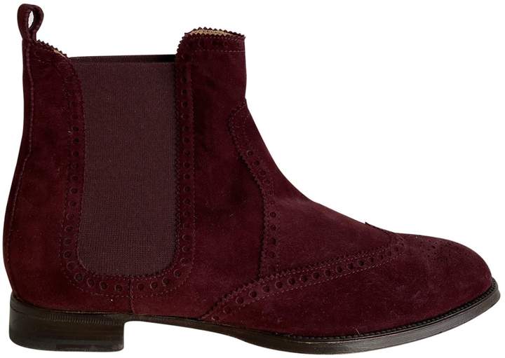 brighton ankle boots