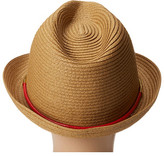 Thumbnail for your product : Vince Camuto Metal Accented Fedora