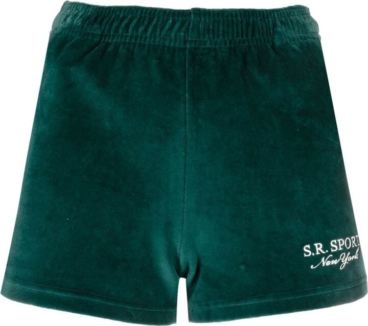 Velour Shorts | Shop The Largest Collection | ShopStyle