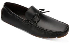 unlisted loafers