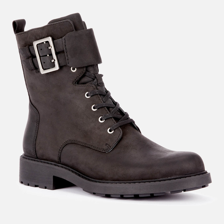 clarks orinocco boots sale
