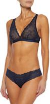 Thumbnail for your product : Cosabella Ferrara Lace Bralette