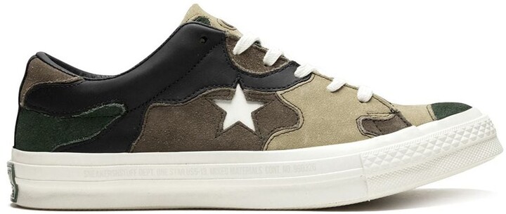 Converse One Star Ox Sneakers | over 20 Converse One Star Ox Sneakers |  ShopStyle | ShopStyle