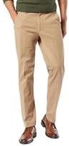 Thumbnail for your product : Dockers Smart 360 Flex Slim Tapered Pants