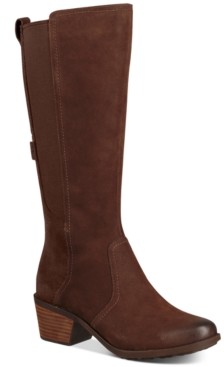 teva riding boots