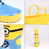 Thumbnail for your product : Character Kids Infants Wellies Girls Boots Shoes Pull On Wellingtons