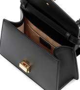 Thumbnail for your product : Gucci Sylvie Mini leather shoulder bag