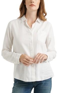 lucky brand womens tops on sale