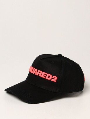 DSQUARED2 Women's Hats | Shop The Largest Collection | ShopStyle