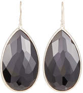 Thumbnail for your product : Ippolita Rock Candy Large Pear Earrings, Onyx