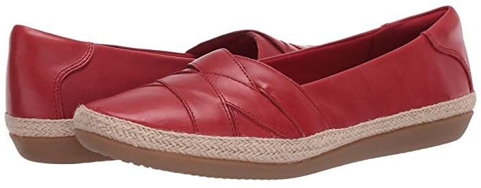 clarks danelly shine