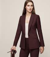 Thumbnail for your product : Reiss Atlee Jacket Single-Breasted Blazer