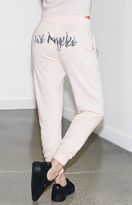 Thumbnail for your product : KENDALL + KYLIE Kendall & Kylie Airbrushed Sweatpants